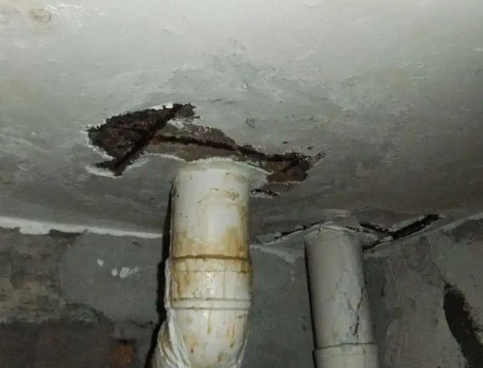 南昌卫生间漏水维修公司浅析南昌卫生间渗水维修的方法