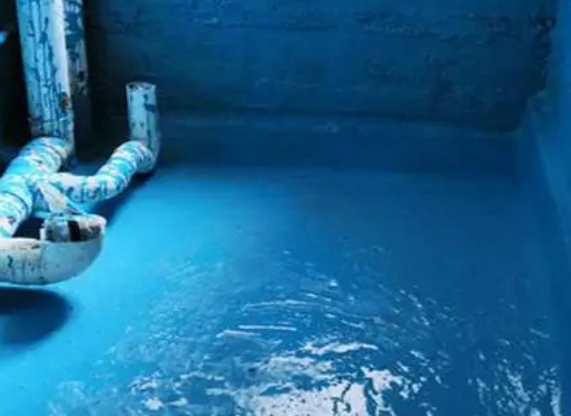 南昌卫生间漏水维修公司分下防水公司如何判断防水工程的质量?