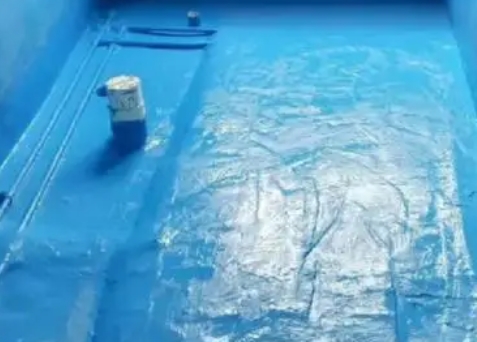 南昌卫生间漏水维修公司分享下南昌卫生间防水工程中常用防水涂料介绍。